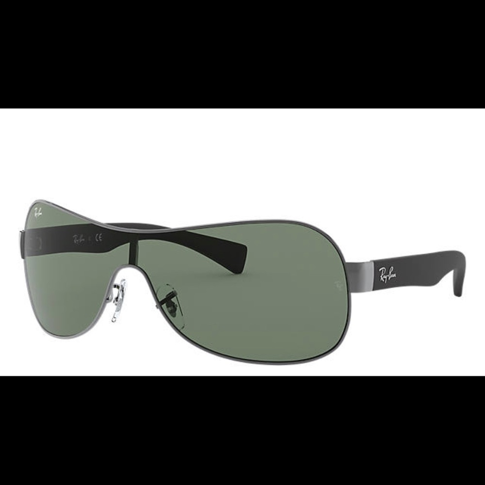 Ray-ban wrap around Sunglasses